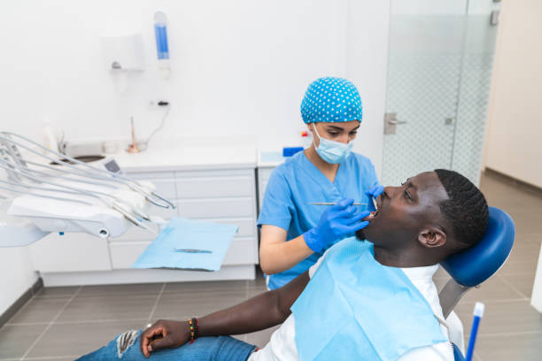 Best Emergency Root Canal Treatment in Arnold, MD
